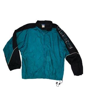UMBRO vintage windbreaker